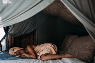 découvrez l'importance du sommeil pour votre bien-être et votre santé. explorez des conseils pour améliorer votre qualité de sommeil, des techniques de relaxation, et des informations sur les cycles de sommeil. transformez vos nuits et réveillez-vous en pleine forme !