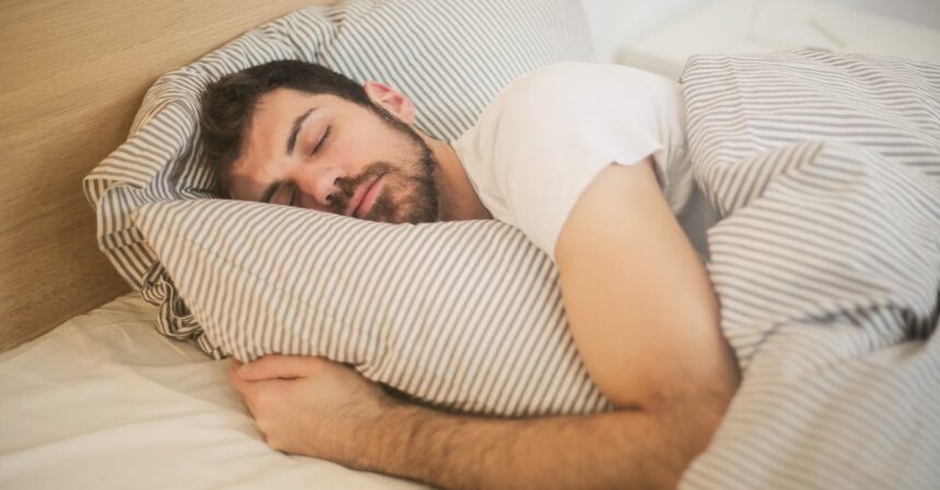 découvrez l'importance du sommeil pour votre santé et votre bien-être. apprenez des conseils pratiques pour améliorer la qualité de votre sommeil et optimiser votre repos nocturne.