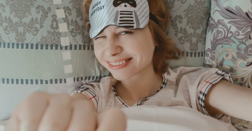 découvrez les avantages des masques pour l'apnée du sommeil, qui améliorent la qualité du sommeil, réduisent le ronflement et favorisent une meilleure santé. apprenez comment ces dispositifs peuvent transformer vos nuits et vous aider à vous sentir reposé et revitalisé.