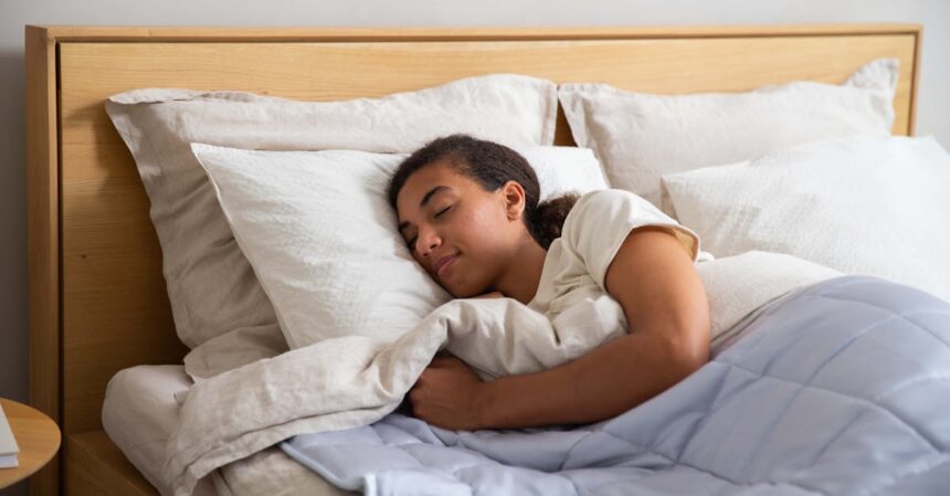découvrez les bienfaits du sommeil pour votre santé et votre bien-être. apprenez comment un sommeil de qualité peut améliorer votre humeur, renforcer votre système immunitaire et booste votre productivité au quotidien.