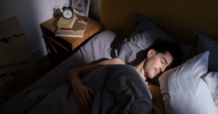 découvrez le cycle du sommeil, ses différentes phases et leur impact sur votre santé. apprenez à optimiser votre sommeil pour améliorer votre bien-être et votre énergie au quotidien.