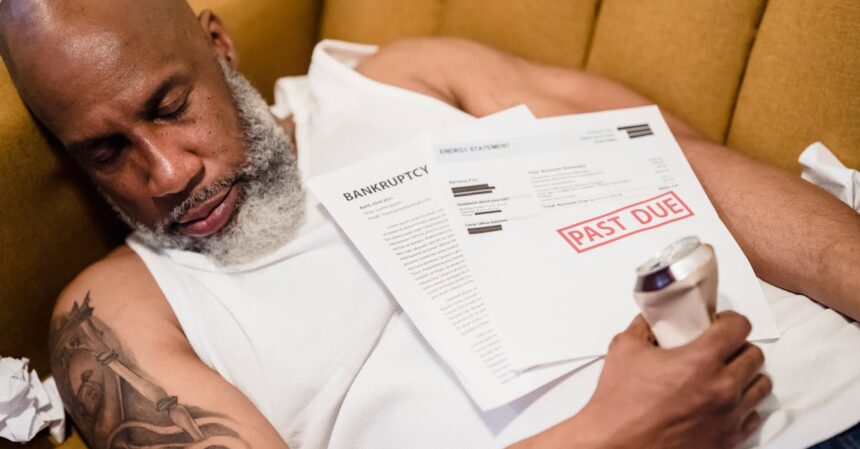 découvrez le concept de la dette de sommeil, ses impacts sur votre santé mentale et physique, ainsi que des conseils pour améliorer votre qualité de sommeil. apprenez comment récupérer votre sommeil perdu et optimiser votre bien-être au quotidien.