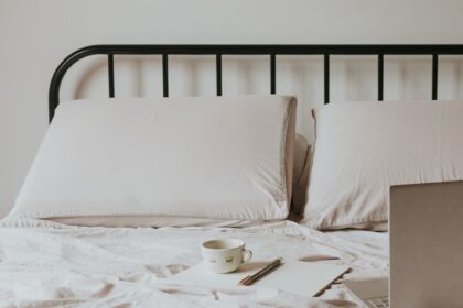 la paralysie du sommeil est un phénomène troublant où une personne se retrouve temporairement incapable de bouger ou de parler en s'endormant ou en se réveillant. découvrez les causes, symptômes et solutions pour mieux comprendre ce phénomène intriguant.