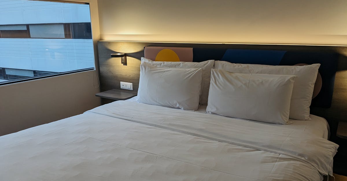 découvrez des conseils et astuces pour améliorer la qualité de votre sommeil. apprenez à créer un environnement propice à la détente et à adopter des habitudes saines pour favoriser un sommeil réparateur.