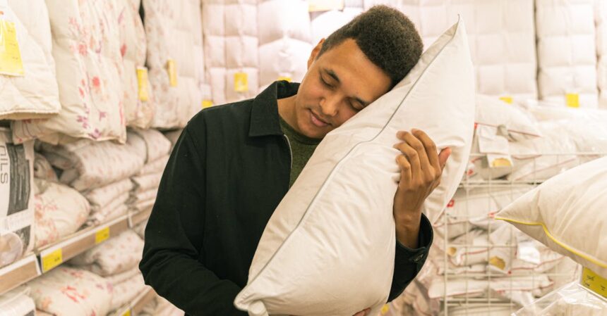 découvrez comment améliorer la qualité de votre sommeil grâce à des conseils pratiques et des astuces pour favoriser un repos réparateur. apprenez à créer un environnement propice au sommeil et à adopter des habitudes saines pour des nuits paisibles.