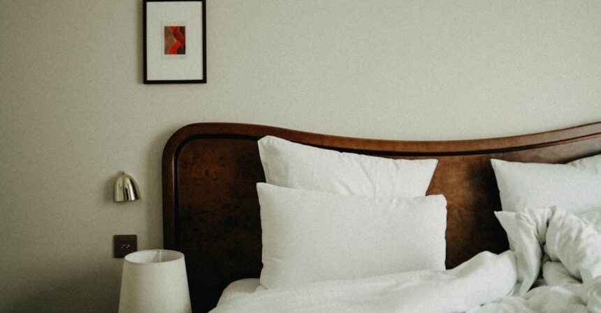 découvrez comment améliorer la qualité de votre sommeil grâce à des conseils pratiques et des techniques efficaces. apprenez à créer un environnement propice au repos pour profiter de nuits réparatrices et d'un bien-être optimal.