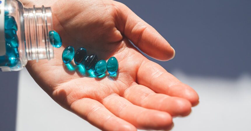 découvrez des suppléments de sommeil naturels qui favorisent un repos réparateur. améliorez la qualité de votre sommeil et réveillez-vous revitalisé grâce à nos conseils et produits de confiance.