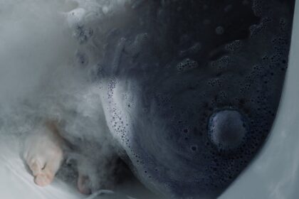découvrez les nombreux bienfaits du bain de vapeur pour votre santé et votre bien-être. améliorez votre circulation sanguine, soulagez les douleurs musculaires et profitez d'une peau éclatante grâce à cette pratique apaisante. adoptez le bain de vapeur pour un moment de détente ultime.
