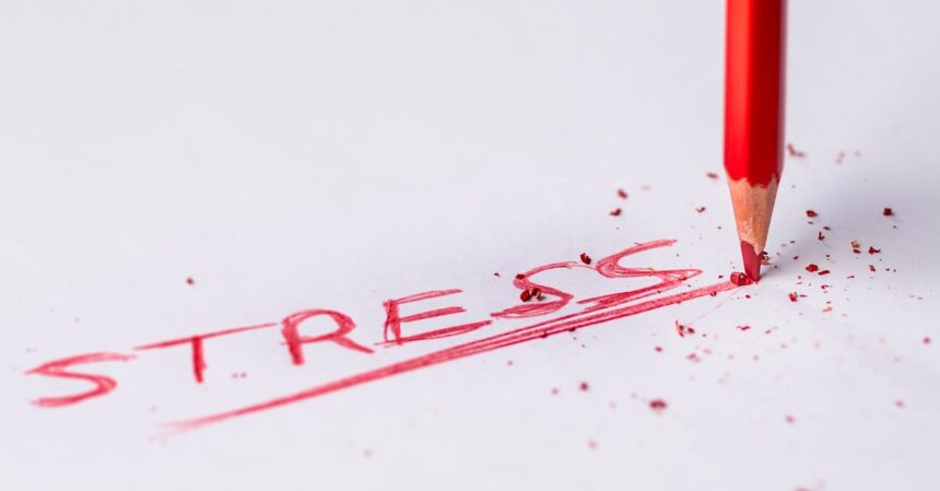 découvrez comment le stress impacte votre vie quotidienne et apprenez des techniques efficaces pour le gérer et améliorer votre bien-être mental. explorez des conseils pratiques pour réduire l'anxiété et retrouver sérénité et équilibre.