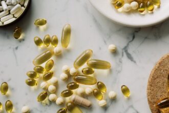 découvrez notre sélection de suppléments de haute qualité pour améliorer votre bien-être. que vous recherchiez des vitamines, des minéraux ou des compléments spécifiques, trouvez tout ce qu'il vous faut pour booster votre santé et votre énergie.