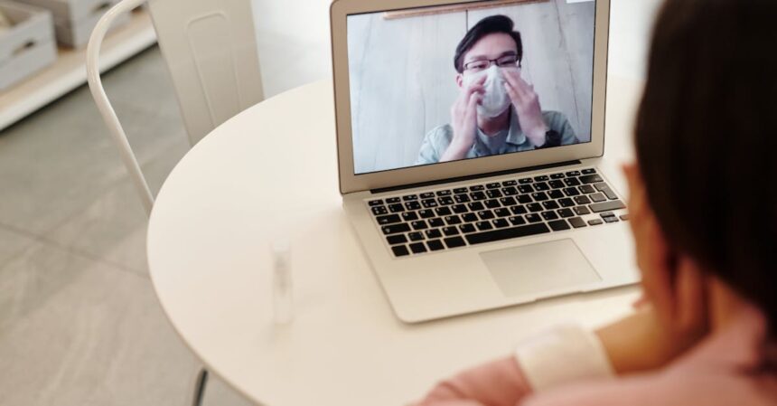 découvrez les avantages de la télémédecine : consultations médicales à distance, accès facilité aux soins et suivi personnalisé pour améliorer votre santé sans contraintes géographiques.