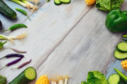 découvrez l'univers vibrant des légumes ! apprenez à choisir, préparer et déguster une variété de légumes sains et nutritifs pour améliorer votre alimentation. explorez des recettes délicieuses et des astuces pour intégrer plus de légumes dans votre quotidien.