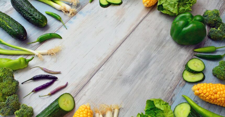 découvrez l'univers vibrant des légumes ! apprenez à choisir, préparer et déguster une variété de légumes sains et nutritifs pour améliorer votre alimentation. explorez des recettes délicieuses et des astuces pour intégrer plus de légumes dans votre quotidien.