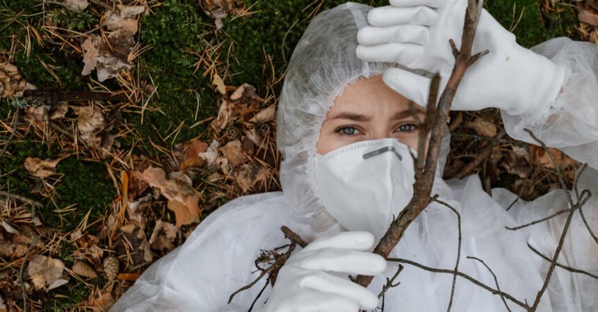 découvrez l'univers fascinant des virus, ces agents infectieux microscopiques qui jouent un rôle crucial dans l'écosystème et la santé humaine. explorez leurs mécanismes d'action, leur diversité et leur impact sur la médecine moderne.
