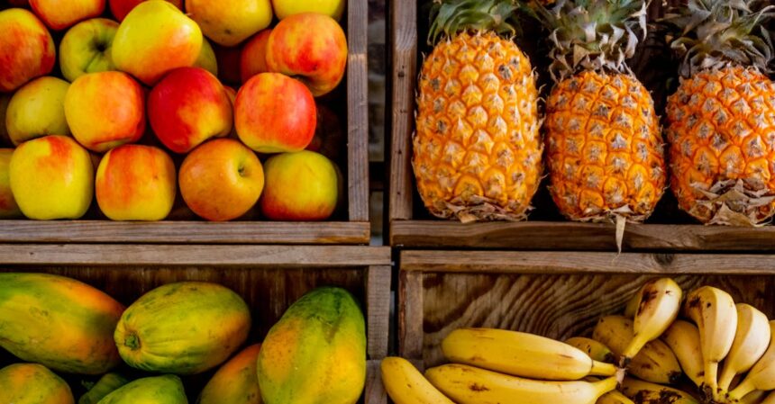 découvrez l'importance des vitamines pour votre santé ! apprenez comment elles contribuent à votre bien-être quotidien, leurs sources naturelles et comment les intégrer facilement dans votre alimentation.