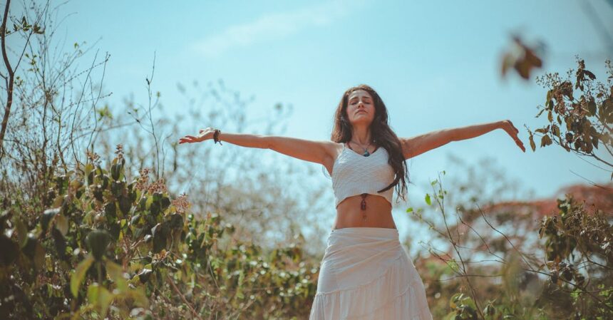 découvrez l'art du bien-être avec nos conseils pratiques, astuces de relaxation et techniques de mindfulness. transformez votre quotidien en un havre de paix et d'harmonie.