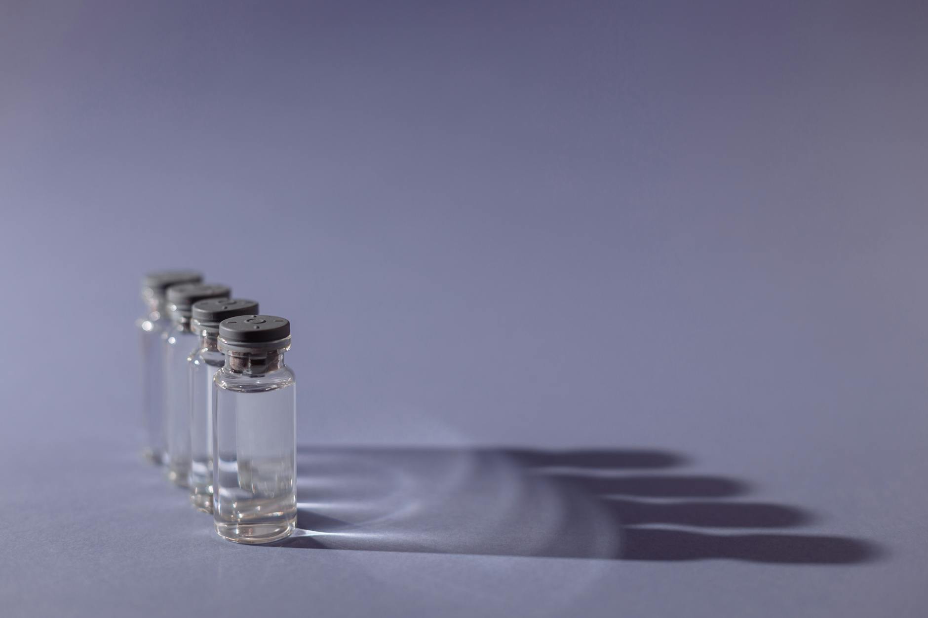 Vaccin Contre Le Covid