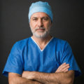 Dr. Frédéric