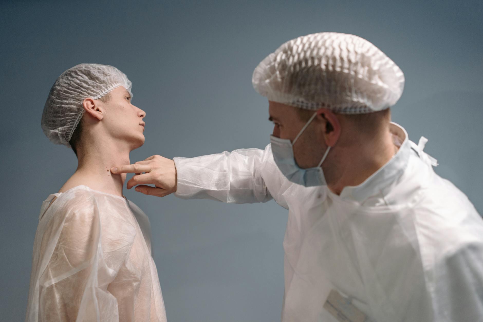 covid 2025 symptomes - Traitement et soins