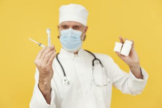 covid vaccine near me