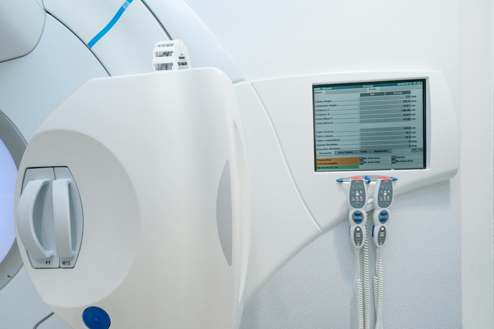 duree covid - Diagnostic clinique