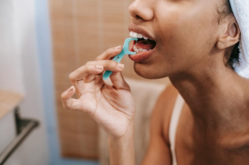 helicobacter pylori : symptômes dans la bouche