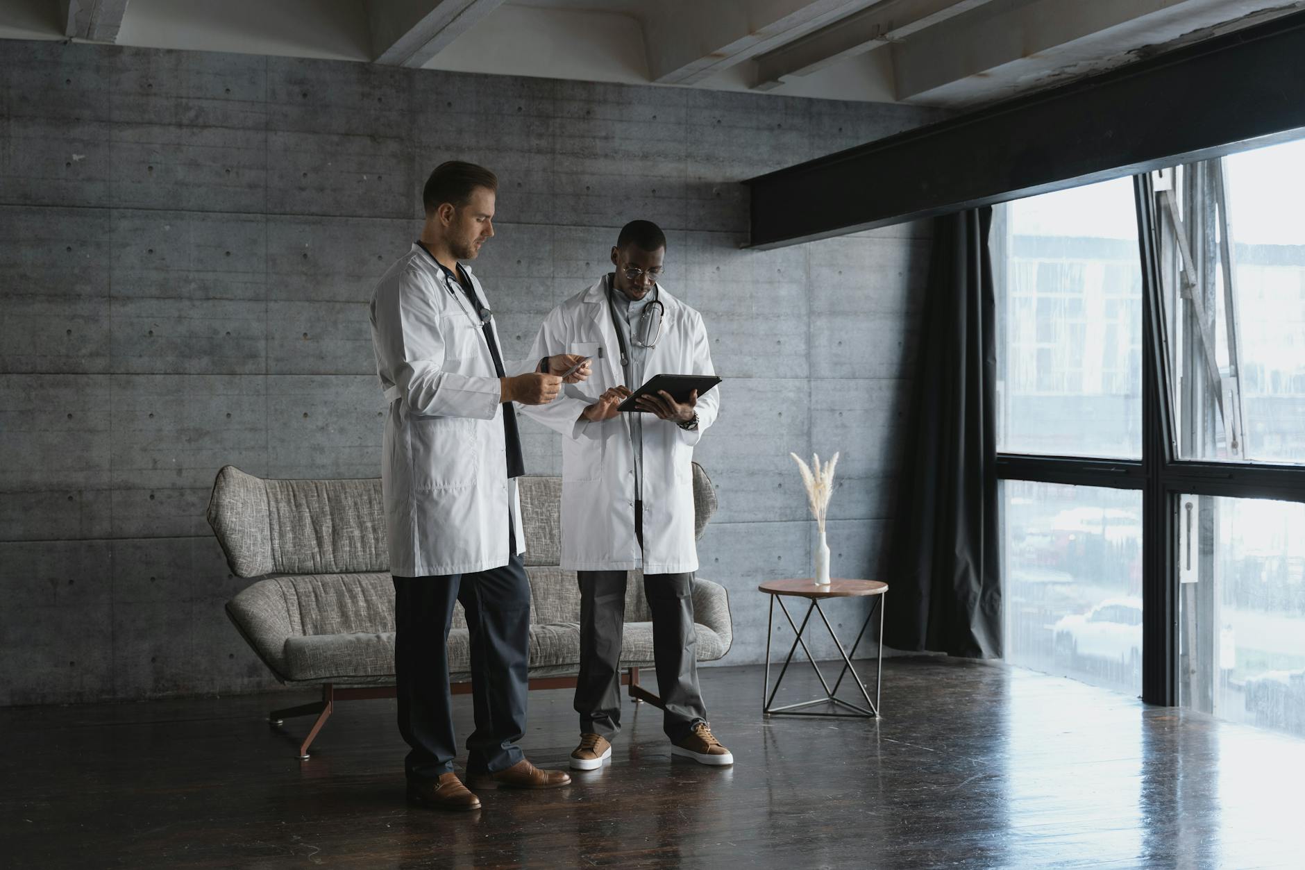 mal au bas ventre à gauche - Diagnostic clinique