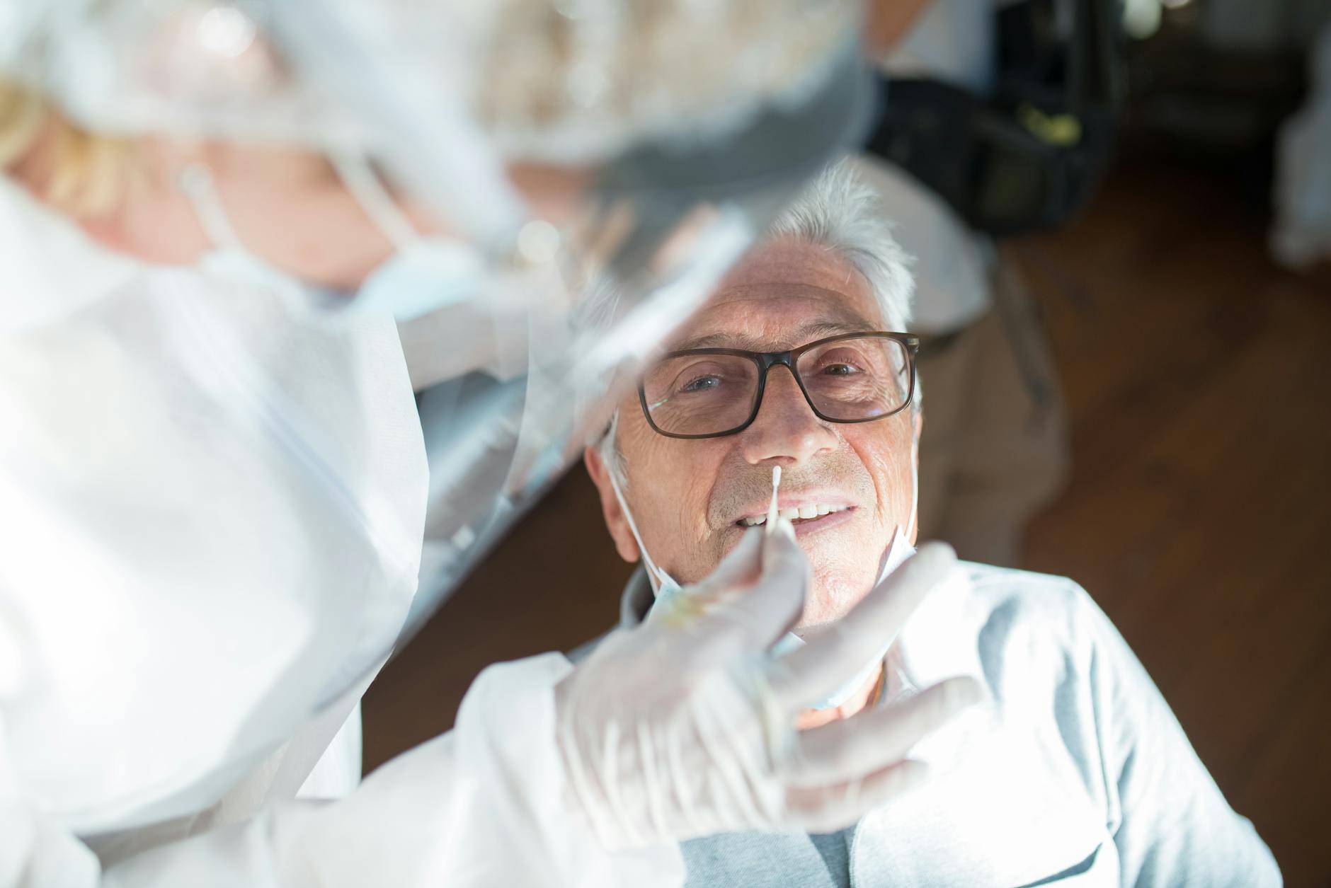pourquoi j'ai mal au ventre - Diagnostic clinique